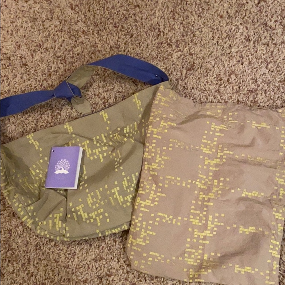 Nico Hobo bag